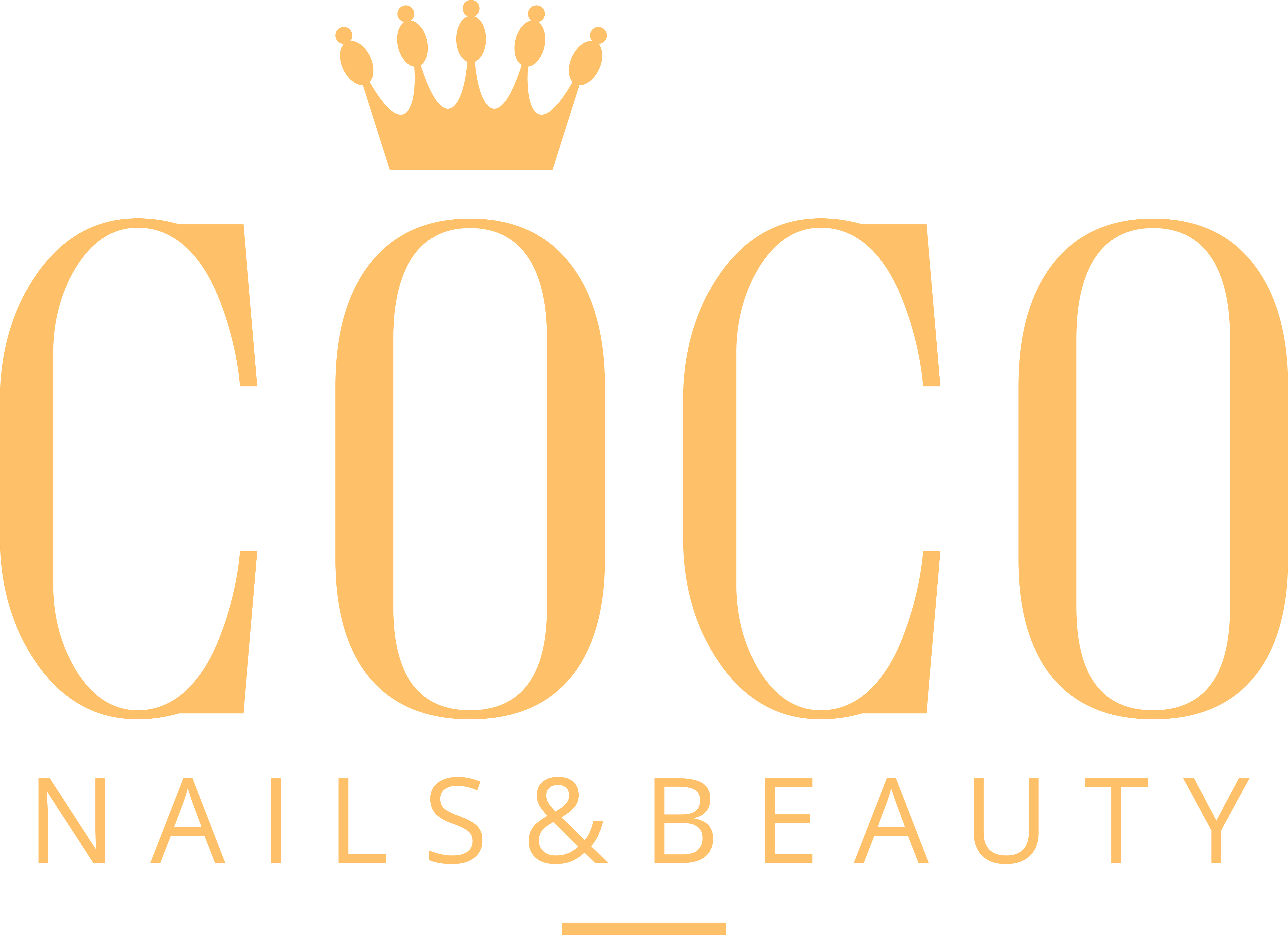 Coconails
